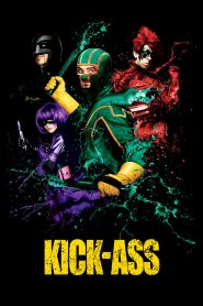 Yify Kick-Ass 2010