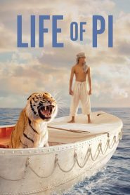 Yify Life of Pi 2012