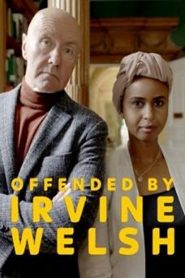 Yify Offended by Irvine Welsh 2020