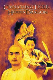 Yify Crouching Tiger, Hidden Dragon 2000