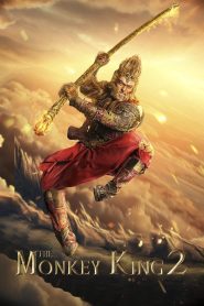 Yify The Monkey King 2 2016