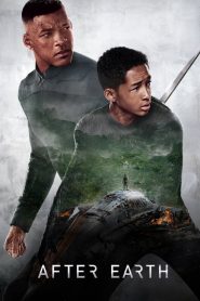 Yify After Earth 2013