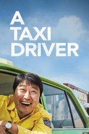 Yify A Taxi Driver 2017