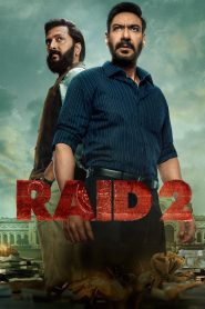 Yify Raid 2 2025