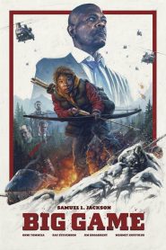Yify Big Game 2015