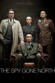 Yify The Spy Gone North 2018