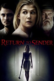 Yify Return to Sender 2015