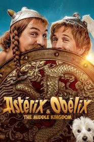Yify Asterix & Obelix: The Middle Kingdom 2023