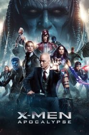 Yify X-Men: Apocalypse 2016
