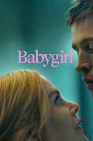 Yify Babygirl 2024
