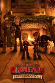 Yify How to Train Your Dragon: Snoggletog Log 2019
