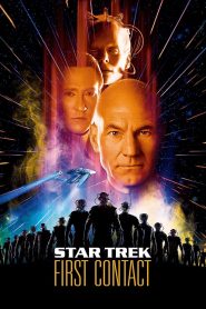 Yify Star Trek: First Contact 1996