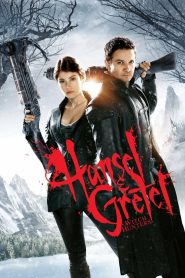 Yify Hansel & Gretel: Witch Hunters 2013