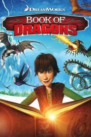 Yify Book of Dragons 2011