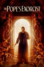 Yify The Pope’s Exorcist 2023