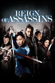 Yify Reign of Assassins 2010