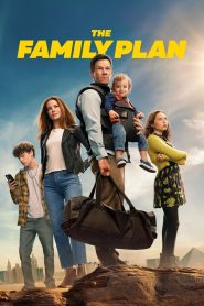 Yify The Family Plan 2023