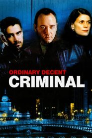 Yify Ordinary Decent Criminal 2000
