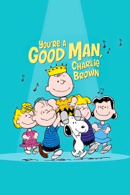 Yify You’re a Good Man, Charlie Brown 1985