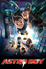 Yify Astro Boy 2009