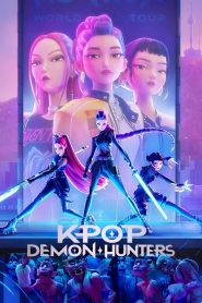Yify KPop Demon Hunters 2025