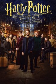 Yify Harry Potter 20th Anniversary: Return to Hogwarts 2022