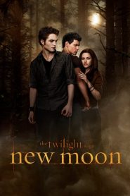 Yify The Twilight Saga: New Moon 2009