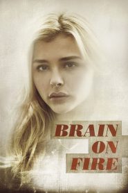 Yify Brain on Fire 2017