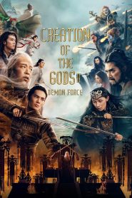 Yify Creation of the Gods II: Demon Force 2025