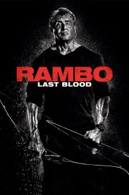 Yify Rambo: Last Blood 2019