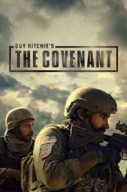 Yify Guy Ritchie’s The Covenant 2023