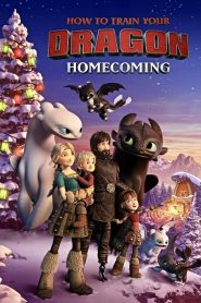 Yify How to Train Your Dragon: Homecoming 2019