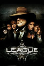 Yify The League of Extraordinary Gentlemen 2003