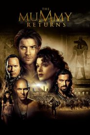 Yify The Mummy Returns 2001