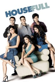 Yify Housefull 2010