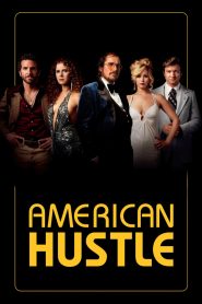Yify American Hustle 2013