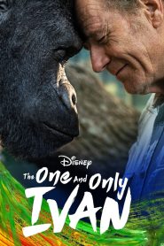Yify The One and Only Ivan 2020