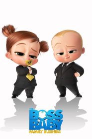 Yify The Boss Baby: Family Business 2021