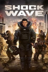 Yify Shock Wave 2017
