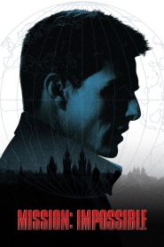 Yify Mission: Impossible 1996