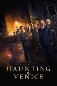 Yify A Haunting in Venice 2023