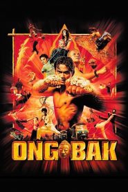 Yify Ong Bak 2003