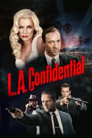 Yify L.A. Confidential 1997