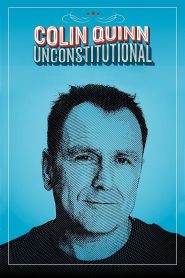 Yify Colin Quinn: Unconstitutional 2015
