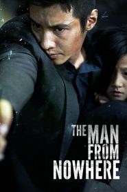 Yify The Man from Nowhere 2010