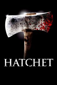 Yify Hatchet 2006