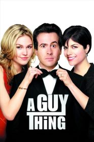 Yify A Guy Thing 2003