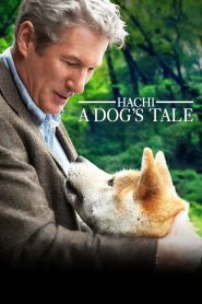 Yify Hachi: A Dog’s Tale 2009