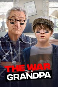 Yify The War with Grandpa 2020