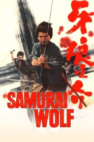 Yify Samurai Wolf 1966